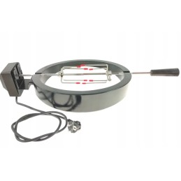 Rozen limituotas kamado