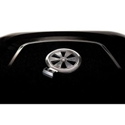 Nestačiakampės anglies grotelės ant ratų mir 417 w 99417 5908227369465