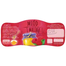 Etiketes personalizuojame nuo 500 vnt.