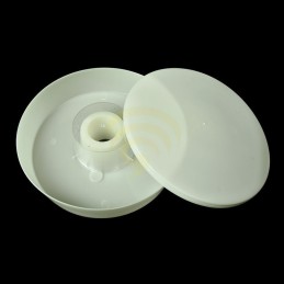 2 litrų žemo ritinėlio tiektuvas