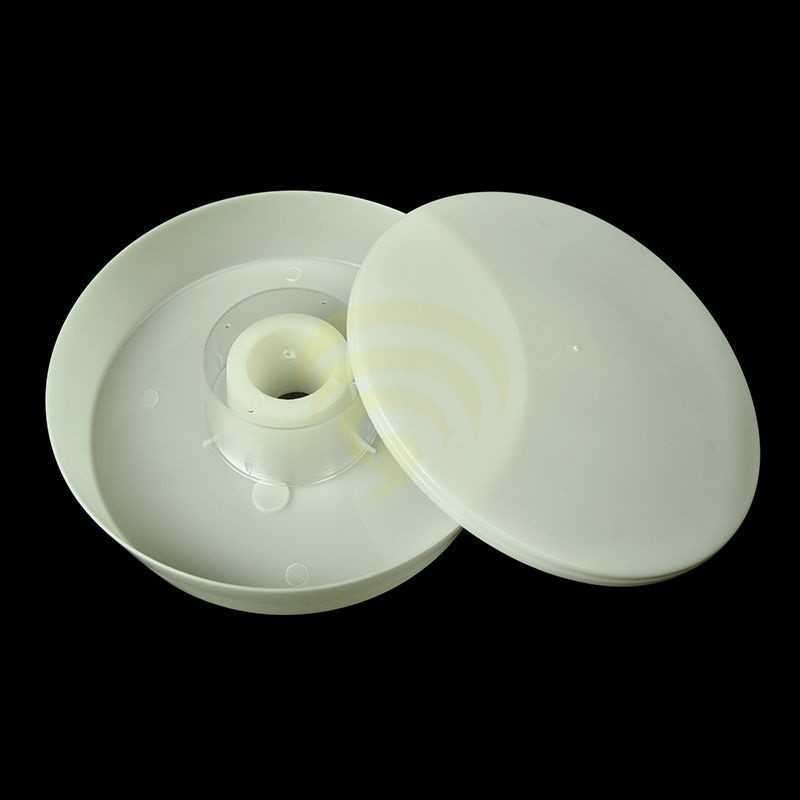 2 litrų žemo ritinėlio tiektuvas