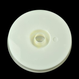 2 litrų žemo ritinėlio tiektuvas