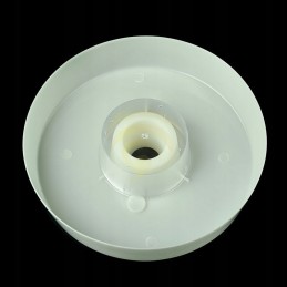 2 litrų žemo ritinėlio tiektuvas