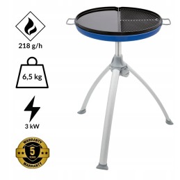 Cadac braai bbq dujinis grilis 47cm 30mbar