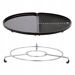 Cadac braai bbq dujinis grilis 47cm 30mbar