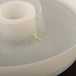 2 litrų žemo ritinėlio tiektuvas