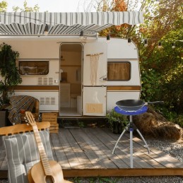 Cadac braai bbq dujinis grilis 47cm 30mbar