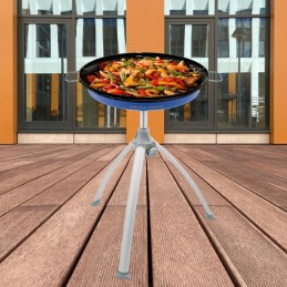 Cadac braai bbq dujinis grilis 47cm 30mbar