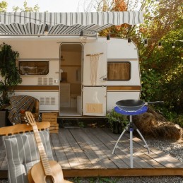 Cadac braai bbq dujinis grilis 47cm 30mbar