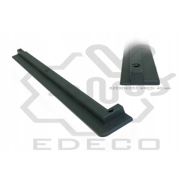 Plastikiniai rėmai ul dadant 12r 40 mm. studuras