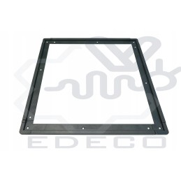 Plastikiniai rėmai ul dadant 12r 40 mm. studuras