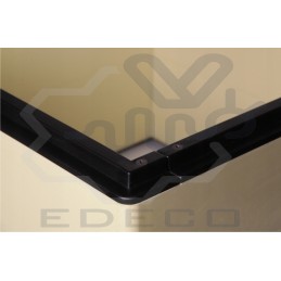 Plastikiniai rėmai ul dadant 12r 40 mm. studuras