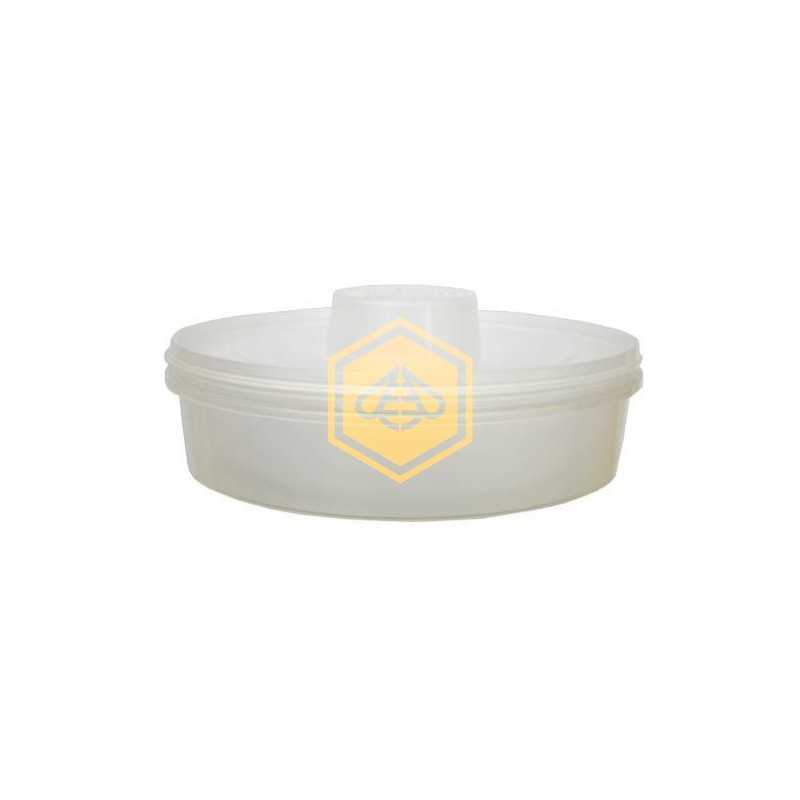 Kaušinis tiektuvas 1,8 l