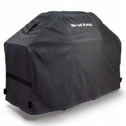 Aukščiausios kokybės dangtelis Imperial griliui - 600 broil king serija