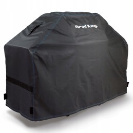 Aukščiausios kokybės dangtelis Imperial griliui - 600 broil king serija