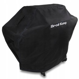 Aukščiausios kokybės dangtelis Imperial griliui - 600 broil king serija