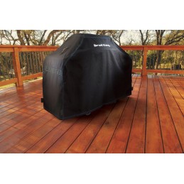 Aukščiausios kokybės dangtelis Imperial griliui - 600 broil king serija