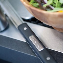 Profesionalus grilio rinkinys