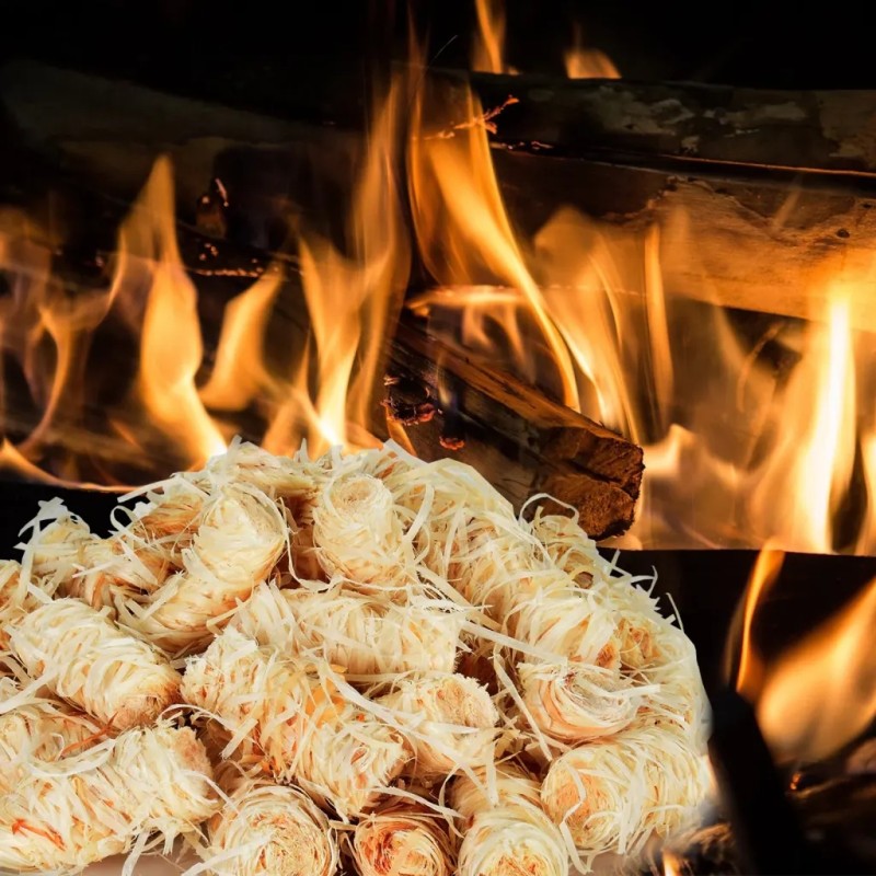 Bio žiebtuvėlis 30 kg