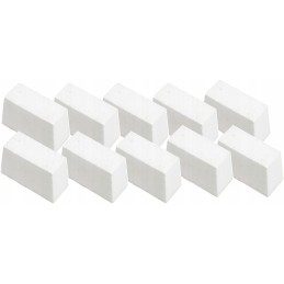 Siūlome trapecinį polistirolo kamštį/kištuką aviliams - labai gerai!