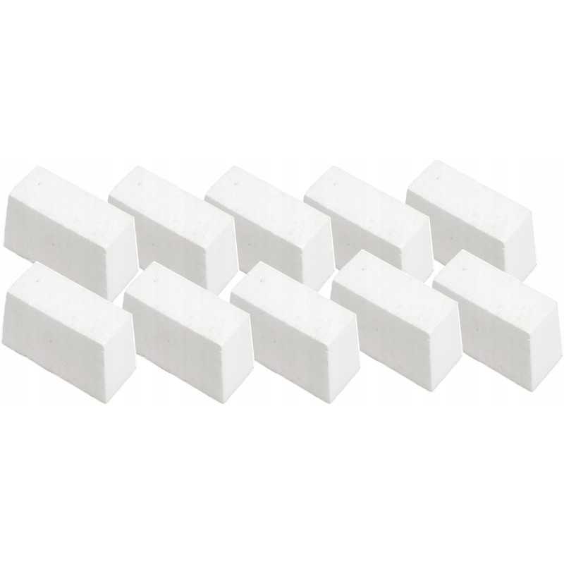 Siūlome trapecinį polistirolo kamštį/kištuką aviliams - labai gerai!