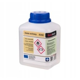 Acto rūgštis - 500 ml