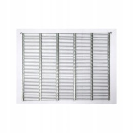 Vertikalios metalinės pertvaros, skirtos Didžiajai Lenkijai