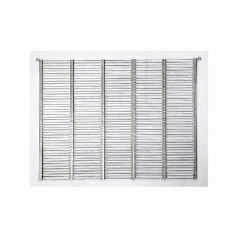 Vertikalios metalinės pertvaros, skirtos Didžiajai Lenkijai