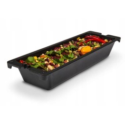 Broil King ketaus wok Baron Crown grilio grotelės ketaus 69617