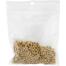 Varinės įvorės, kilpos vielai (500 vnt. pakuotėje)