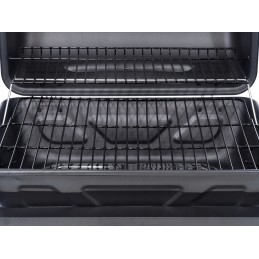 Activa dujinis grilis Ibiza 2,0 (5,5 kW) - 11 990