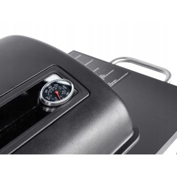 Activa dujinis grilis Ibiza 2,0 (5,5 kW) - 11 990