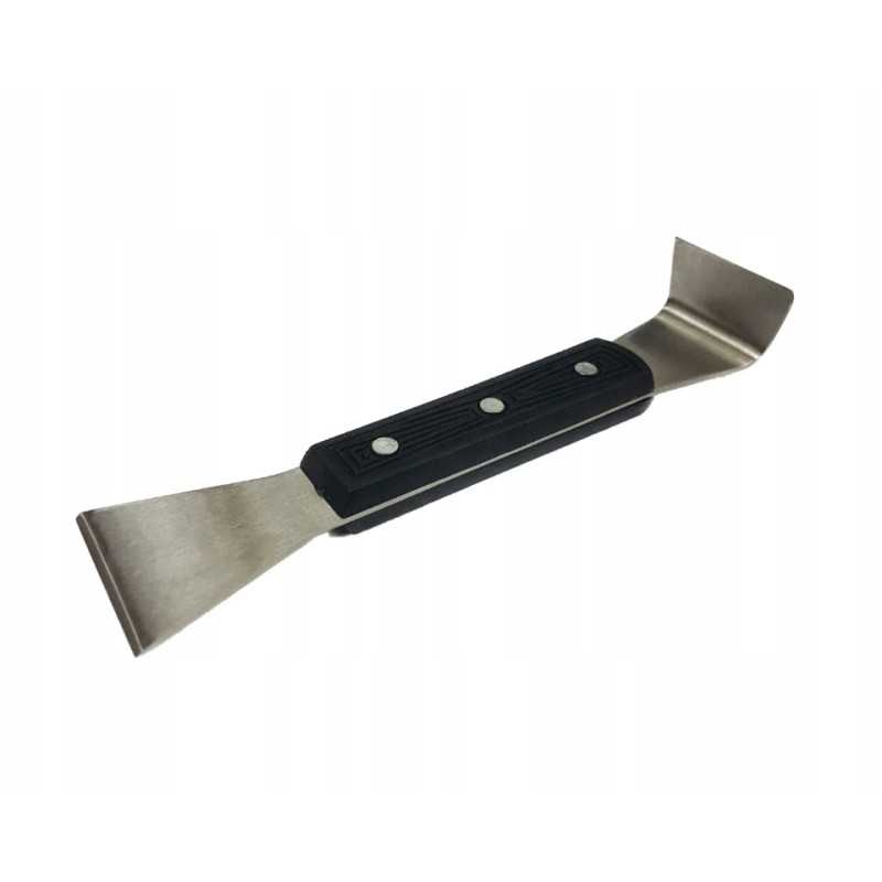 Bitininkystės kaltas plastikiniame rėmelyje