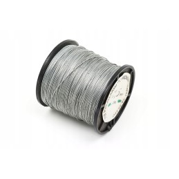 Cinkuota viela bičių rėmams 0,5 mm - 250g