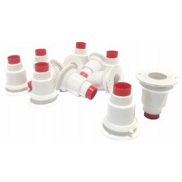 Siūlome darželinius puodelius su lentjuostėmis rankenomis - labai geras produktas!