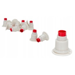 Darželio dubuo su lentjuostės laikikliu kodas 3030