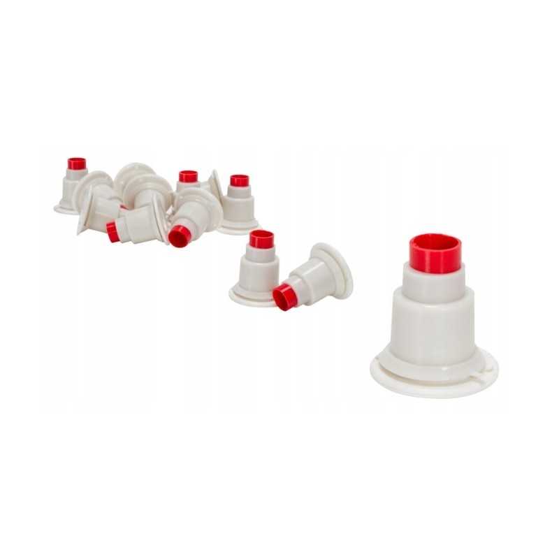 Darželio dubuo su lentjuostės laikikliu kodas 3030