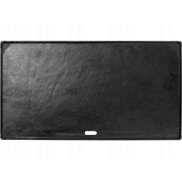 Ketaus plokštė yg-20020 yato dujiniam griliui