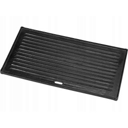 Ketaus plokštė yg-20020 yato dujiniam griliui