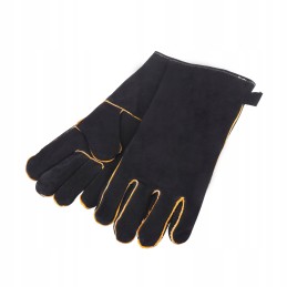 Odinės grilio pirštinės iki 250°C