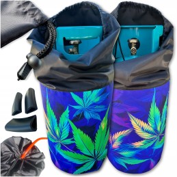 Vandeniui atsparus 11kg ganja dujų balionėlio dangtelis dujiniam griliui