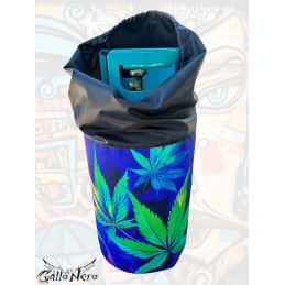 Vandeniui atsparus 11kg ganja dujų balionėlio dangtelis dujiniam griliui