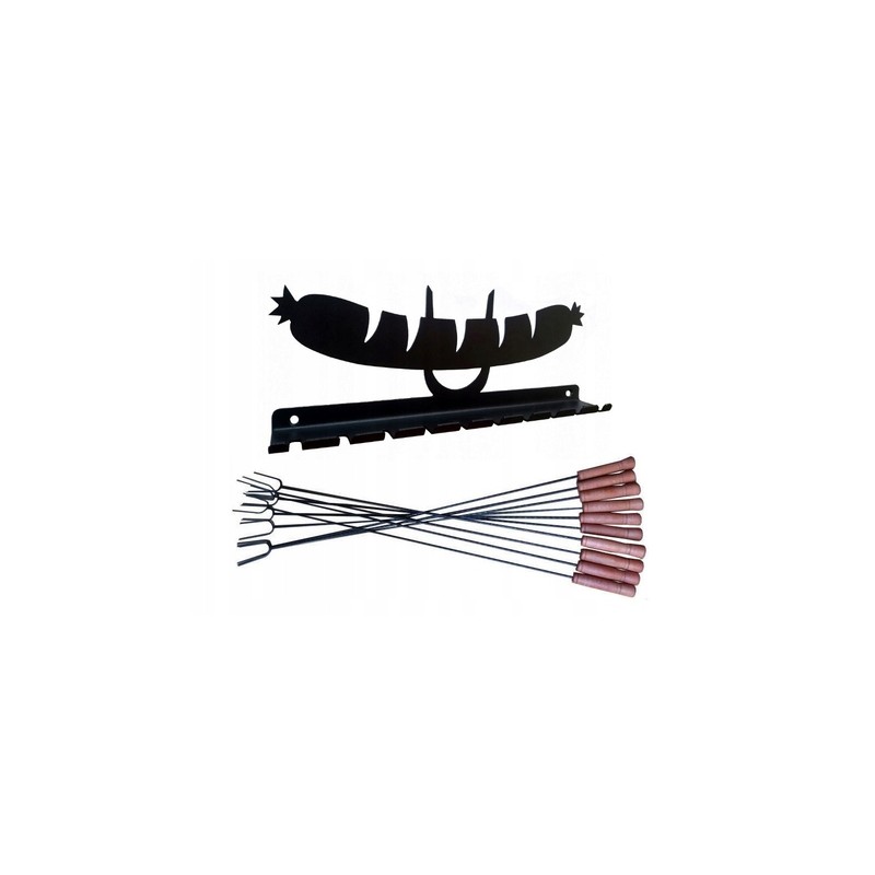 Kabykla laužo lazdoms