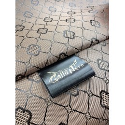 Vandeniui atsparus dujų baliono dangtelis 11 kg riboto aukso dujiniam griliui