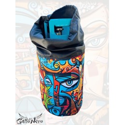 Mexico dujų baliono dangtis 11kg, atsparus vandeniui, dujiniam griliui