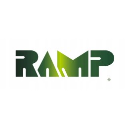 Round garden grill ramp portable charcoal grill mini cover grate