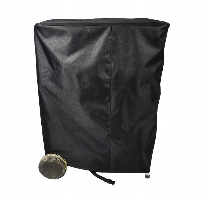 Grilio dangtis 85x62x110 ilgio