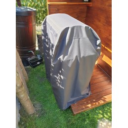 Grilio dangtis 85x62x110 ilgio