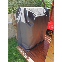 Grilio dangtis 85x62x110 ilgio