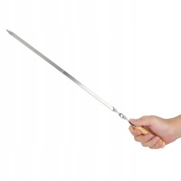 6x iešmeliai grilis iešmas meta